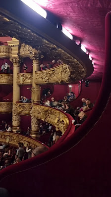 Palais Garnier thumb 5